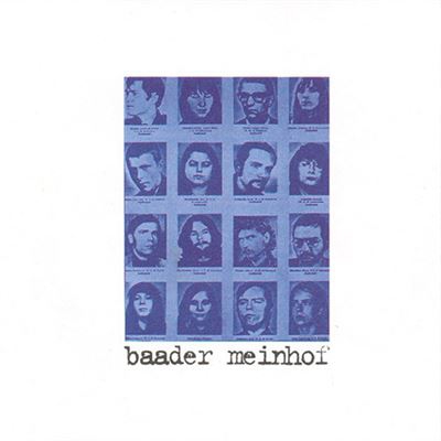 Baader Meinhof - Ed extendida