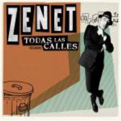 Todas las calles (Ed. especial)