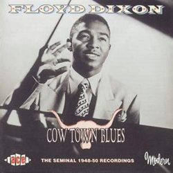 Cow Town Blues en oferta