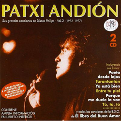 Sus Grandes Canciones 1972-77 - 2 CD en oferta