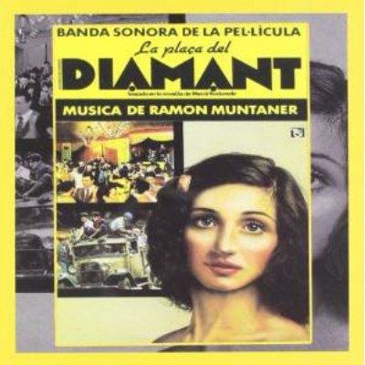 La placa del diamant (B.S.O)