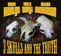 3 Skulls And The Thruth precio