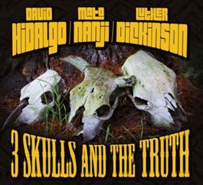 3 Skulls And The Thruth