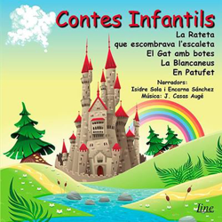 Contes Infantils precio