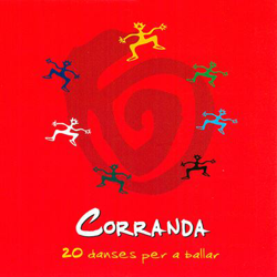 Corranda - 20 Danses per a Ballar en oferta