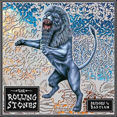 Bridges to Babylon - Vinilo