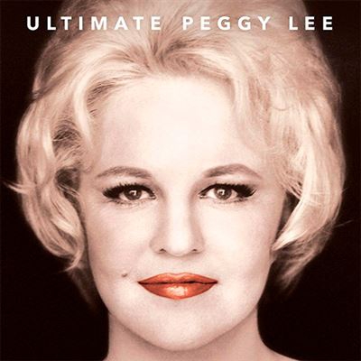 Ultimate Peggy Lee  - Vinilo