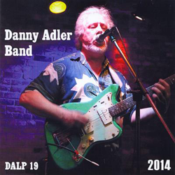 Danny Adler Band precio