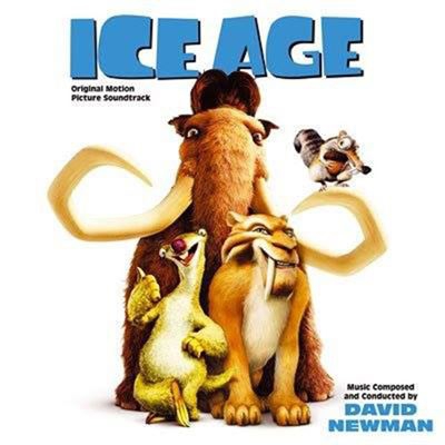 Ice Age BSO - Vinilo