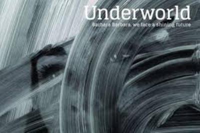 Barbara Barbara, we face a shining future