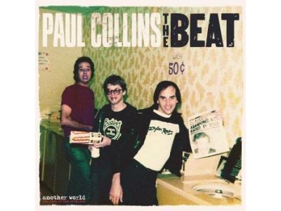 Another World: The Best From The Archives - Vinilo