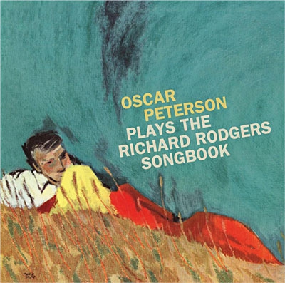 Oscar Peterson Plays The Richard Rodgers Songbook