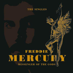 Box Set Messenger Of The Gods. Singles Collection - 13 Vinilos en oferta