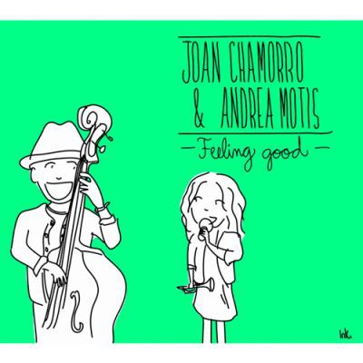 Feeling Good (Edición vinilo)