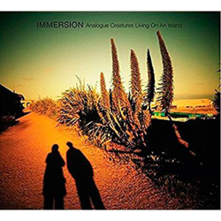 Analogue Creatures Living on an Island en oferta