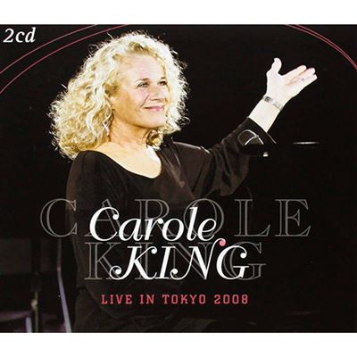 Live in Tokio 2008 - 2 CD