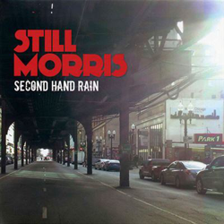 Second Hand Rain características