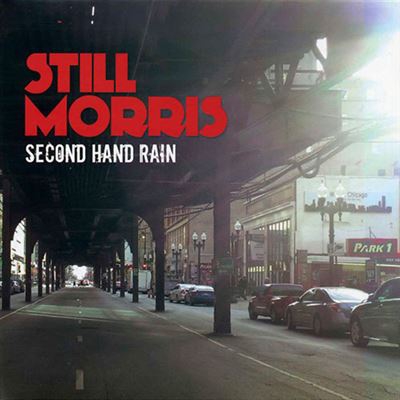 Second Hand Rain