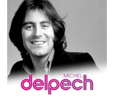 Best O Michel Delpech - 2 CDs + DVD