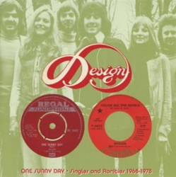 One Sunny Day Singles And Rarities características