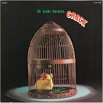 Si todo hiciera crack + Tarjeta descarga