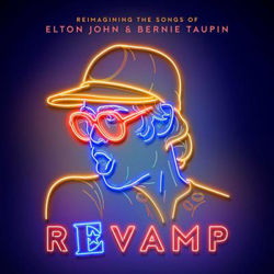 Revamp - Reimagining the Songs of Elton John & Bernie Taupin precio