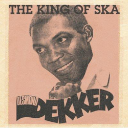 King Of Ska - Vinilo en oferta
