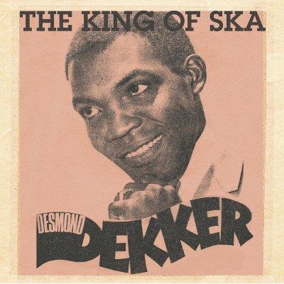 King Of Ska - Vinilo