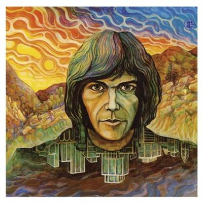 Neil Young remastered