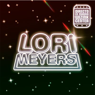 Lori Meyers. Directo en Madrid WiZink Center  - 2 CDs + DVD