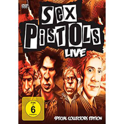 Live (DVD) precio