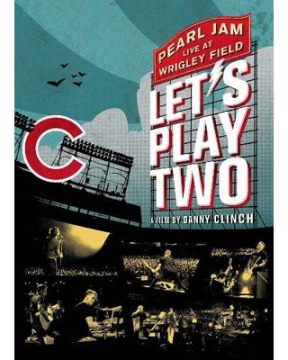 Let's Play Two (CD + DVD)