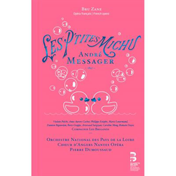 Les P'Tites Michu - 2 CD + libro en oferta