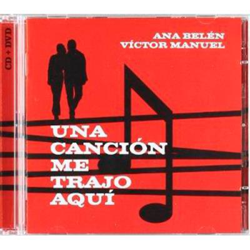 Una Canción Me Trajo Aquí precio