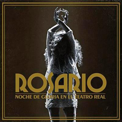 Noche de gloria en el Teatro Real (CD + DVD) en oferta