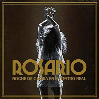 Noche de gloria en el Teatro Real (CD + DVD)