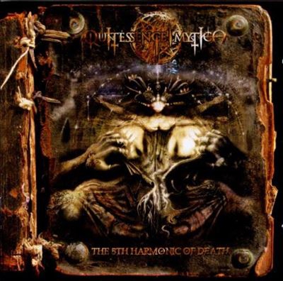 The 5Th Harmonic Of Death