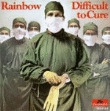 Difficult To Cure