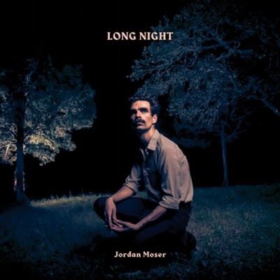 Long night - Vinilo