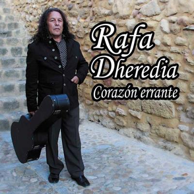 Corazón errante