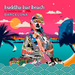 Buddha Bar Beach: Barcelona (2 CD) precio