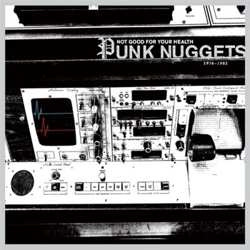 Not Good for Your Health: Punk Nuggets 1972-1984 precio
