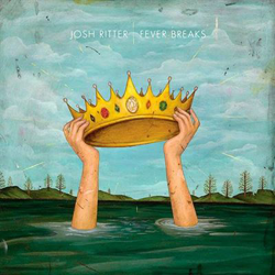 Fever Breaks - Vinilo en oferta