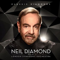 Classic Diamonds. Neil Diamond with the London Symphony Orchestra precio