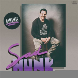Sad hunk - Vinilo características