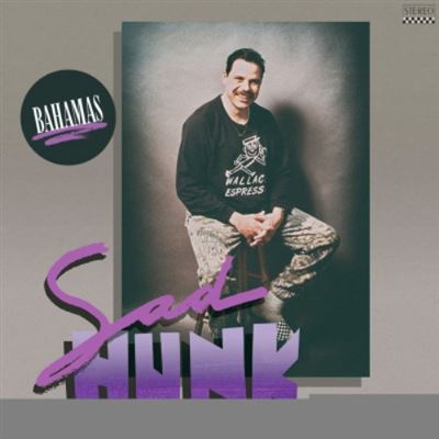 Sad hunk - Vinilo