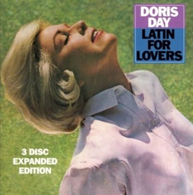 Latin For Lovers - 3 CDs