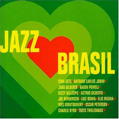Jazz & Brasil