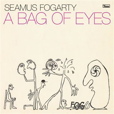 A bag of eyes - Vinilo