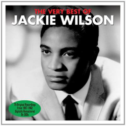 The Very Best of Jackie Wilson precio